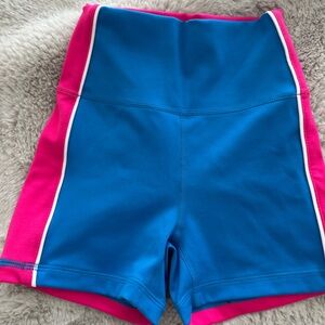 Jo & Jax dance shorts!